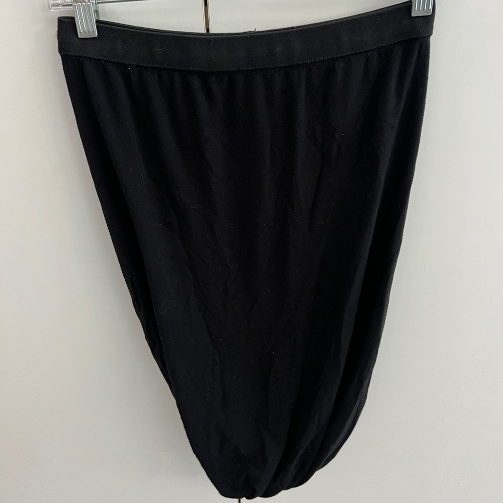 T by Alexander Wang - Knee Length Skirt - Picture 2 of 7